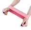Гумка для фітнесу Power System PS-4061 Flex Loop Light Pink опір 12 кг (PS_4061_Pink) - мініатюра 2