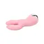 Вибратор для клитора Aphrovibe Dreamlike Rabbit 11.5 см розовый - миниатюра 3