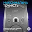 Бездротова миша Logitech G309 Lightspeed Wireless White (910-007207) - мініатюра 7
