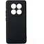 Чехол Epik TPU Black Full Camera для Xiaomi Redmi Note 14 Pro+ 5G Черный - миниатюра 1