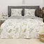 Комплект постільної білизни Viluta євро ранфорс 24326-ev5070 - мініатюра 4