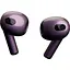 Наушники Apple AirPods 3 Deep Purple Gloss (MME73) [116962] - миниатюра 2
