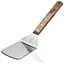 Лопатка для гриля Petromax Flexible Spatula с длинной ручкой (1017-flex2) - миниатюра 1