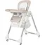 Стульчик для кормления Carrello Toffee CRL-9502/3 Light Beige - миниатюра 1