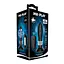 Анальна пробка LyBaile Mr Play RC Vibrating Butt 11 см (чорний) - мініатюра 6