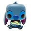 Детская игрушечная фигурка Стич P83031-1353 из мультфильма "Лило и Стич" - миниатюра 1