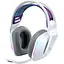 Гарнитура Logitech G733 Lightspeed Wireless RGB White (6617182) - миниатюра 1