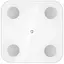 Весы напольные Xiaomi Mi Body Composition Scale S400 White (BHR7793GL) - миниатюра 1