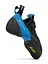 Скальники Scarpa Instinct VSR 38 Чорний-Синій - миниатюра 3