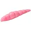 Силікон FishUP Yochu 1.7" (8шт) #048 - Bubble Gum, cheese taste - мініатюра 1