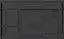 Інтерактивна панель BenQ 65` RE6504A, IPS, UHD, 8Гб/ 32Гб, колонки, кріплення, чорна - мініатюра 6