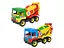 Бетономешалка Middle truck, Tigres - миниатюра 1