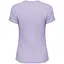 Футболка Hannah Adria Wmn Purple S (1052-10052885HHX.01.36) - мініатюра 2