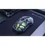 Миша GravaStar GravaStar M1 Pro, magnesium alloy body, BT/WL/USB-A, RGB, Gunmetal Gray - мініатюра 8