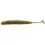 Силікон Reins AJI ADDER SHAD 3’’ 002 Green Pumpkin (8 шт/уп) - мініатюра 1