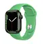 Ремешок Hoco WA01 для Apple Watch Silicone 42-44-45-49 mm - миниатюра 3