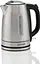 Gorenje Електрочайник 1.7л, Strix-контроль, метал, нерж - мініатюра 2