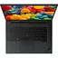 Ноутбук Lenovo ThinkPad P1 Gen 6, 16" WQXGA 2560x1600 IPS 500nits 165Hz, i9-13900H 14-, 64GB DDR5, 1TB SSD m2 - миниатюра 5