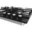 Варильна поверхня Gorenje GT641KB газова [113270] - мініатюра 6
