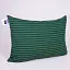 Набор MirSon №1015 Сolor Fun Line Stripe Emerald Thinsulate 200 х 220 см изумрудный (2200010875065) - миниатюра 5