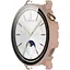 Чехол-накладка DK Пластик Gloss Стекло Full Cover для Huawei Watch GT 4 41mm (pink) - миниатюра 2