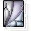 Захисне скло DK для Apple iPad Air 11" M3 2025 A3266/A3267/A3270 Full Glue 2 шт (017810) - мініатюра 1