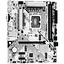 Материнська плата ASRock B760M-HDV/M.2 (1700/B760, 2xDDR5, 1xPCIex16, 4xSATAІІІ, 2xM.2, 2.5GLan, 7.1ch, mATX) - мініатюра 2