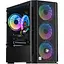 Комп’ютер персональний 2E Complex Gaming Intel i5-13400F/H610/16/1000F/NVD3050-8 - мініатюра 1