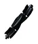 Основная щетка для робота-пылесоса Rowenta X-plorer Serie 75S ( RR8567WH RR8577WH ) 75S+ ( RR8587WH RR8595WH ) - миниатюра 5