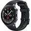 Smart Watch OnePlus Watch 2 OPWWE231 Black Steel Global - мініатюра 1