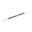 Блок питания Brille светодиодный 2.5A DR-60W IP67 AC 170-264V DC 24V 2.5A - миниатюра 1