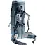 Рюкзак Deuter Aircontact Lite 40+10 2023 Black Blue (1052-3340123 7319) - мініатюра 7