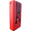 Power bank Syrox PB115 30000 mAh Black. Универсальная мобильная батарея. Мощный повербанк 20000, Черный - миниатюра 4