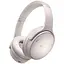 Навушники з мікрофоном Bose QuietComfort Headphones White Smoke (884367-0200) - мініатюра 1