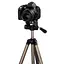 Трипод фотоаппарата Star-75 3D 42.5-125см бежевый Hama teh0012970 - миниатюра 6