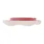 Настінно-стельовий світлодіодний світильник Brille KL-456C/55W*2 Pink - мініатюра 3