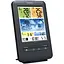 Умная метеостанция Sencor SWS 9898 WIFI черная [134779] - миниатюра 4