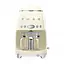 Крапельна кавоварка Smeg DCF02CREU - мініатюра 1