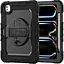 Чохол ArmorStandart Panzer для Apple iPad Pro 11" (2024) Black (ARM82527) [135041] - мініатюра 1