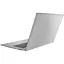 Ноутбук Lenovo IdeaPad 3 17IIL05 17.3" HD+ 8/512GB i5-1035G1 MX330 2GB Gray (Open Box) (81WF000PUS) - миниатюра 6