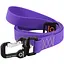 Повідець Waudog Еволютор (ширина 25 мм, довжина 120 см) фіолетовий - мініатюра 1
