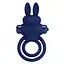 Ерекційне кільце з вібрацією PRETTY LOVE Powerful ring, 10 vibration functions PRETTY LOVE BI-210206-3 100226 - мініатюра 3