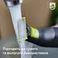 Змінне плаваюче лезо Philips OneBlade 360 2 шт. (QP420/50) - мініатюра 6