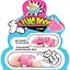 Лізун-антистрес Mr.Boo Long Shine Poop 80115, 250 г - мініатюра 2