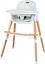 Стул для кормления ребенка FreeON TIN White-Mint - миниатюра 1