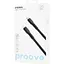 Кабель Proove Eternal USB-C to Lightning 27W 1m Black (CCET27002101) [131012] - миниатюра 2