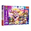 Пазли "Зустрічайте могутніх щенят. Щенячий патруль" 100 елементів 16460 Trefl, у коробці (5900511164602) - мініатюра 1