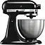 Кухонная машина KitchenAid 5K45SSEOB - миниатюра 1