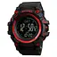 Skmei 1356RD Black-Red + Compass SALE - миниатюра 1