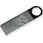 Флеш накопитель USB 64Gb T&G Metal TG026 серебристый USB 2.0 (TG026-64G) - миниатюра 1